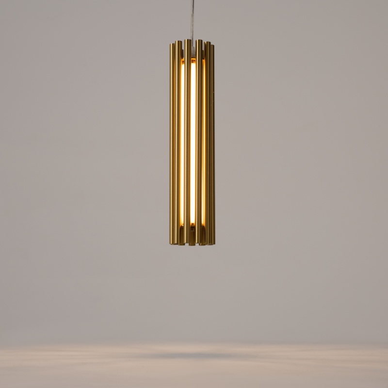 Подвесной светильник Maytoni MOD410PL-L12BS3K
