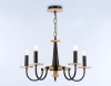 Подвесная люстра Ambrella Light TR9593