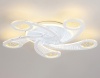 Накладной светильник Ambrella Light FA4476