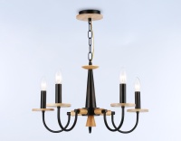 Подвесная люстра Ambrella Light TR9593