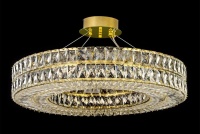 Подвесная люстра Arti Lampadari Sora E 1.5.60.100 G