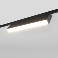 Светильник на шине Elektrostandard 85082/01 12W 2700-6500K Dim Kos (чёрный)