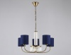 Подвесная люстра Ambrella Light LH71271
