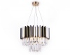 Каскадная люстра Ambrella Light TR5297