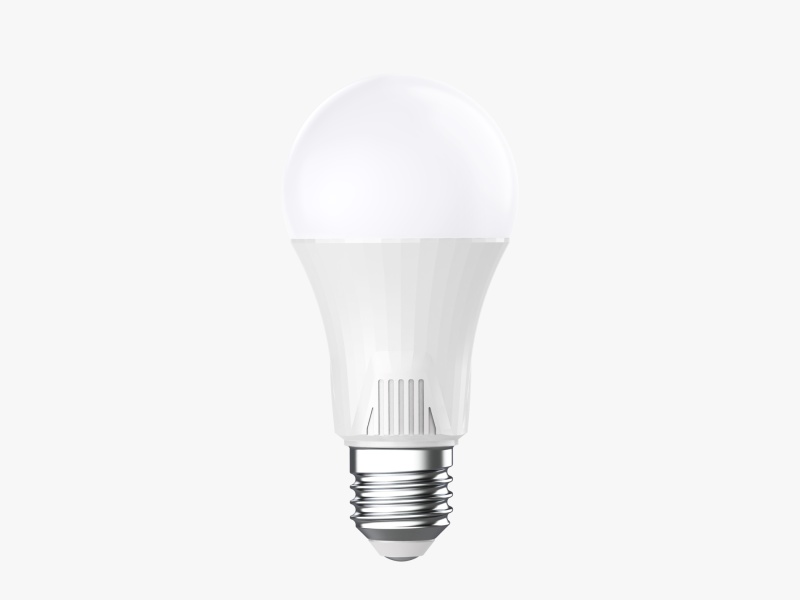 Светодиодная лампа LEDS POWER A60 E27 15Вт 4000К 006659