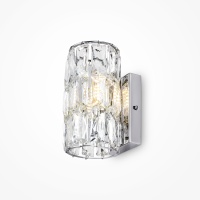 Настенный светильник (бра) Maytoni DIA008WL-1CH