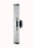Бра Crystal Lux SANCHO AP2 CHROME