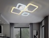Накладная люстра Ambrella Light FA4382