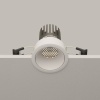 Встраиваемый светильник Technical DL115-10W-4K-W