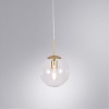 Подвесной светильник ARTE Lamp A1920SP-1GO