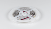 DesignLed Светодиодная лента 28.8Вт 24В IP33 нейтральное свечение, DSG5120-24-NW-33