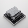 Выключатель Yeelight Pro, серия S21, проводной, 1 клавиша, белый (N L)