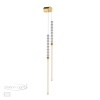 Бра Odeon Light 6639/16WL