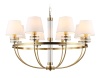 Подвесная люстра Ambrella Light LH71253