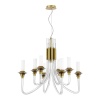Подвесная люстра ST-Luce SL1241.203.08