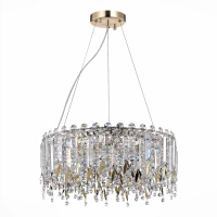 Подвесная люстра ST-Luce SL1655.203.06