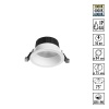 359553 NT Светильник 10Вт 3000/4000/6000К 220-240В IP44 WIR