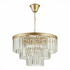 Каскадная люстра ST-Luce SL1624.203.12