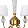 Подвесная люстра ARTE Lamp A7301LM-6PB