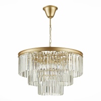 Каскадная люстра ST-Luce SL1624.203.12
