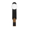 Бра ARTE Lamp A2608AP-2BK