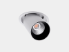 DesignLed Светильник потолочный поворотно-выдвижной DesignLed SPL, SPL-R1-12-WW