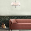 Подвесная люстра Escada 1143/5PL