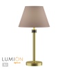 Настольная лампа LUMION 4429/1T