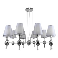 Подвесная люстра Escada 2106/10S