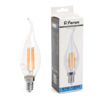 Светодиодная лампа Feron 38264