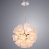 Подвесная люстра ARTE Lamp A3469SP-25CC