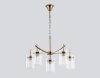 Подвесная люстра Ambrella Light LH56031