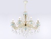Подвесная люстра Ambrella Light TR4926