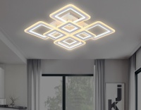Накладной светильник Ambrella Light FA868