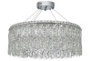 Подвесная люстра Arti Lampadari Ovindoli L 1.5.60.100 N