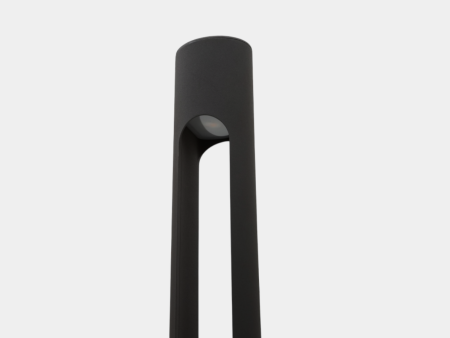 DesignLed Светильник светодиодный , 10Вт, IP54, Теплый (3000К), FL-100916-10-GR-WW