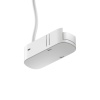 Подвод питания Denkirs TR5215-WH