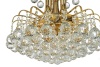 Подвесная люстра Arti Lampadari Alanno E 1.5.40.100 GB