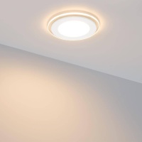 Светодиодная панель Arlight 015575