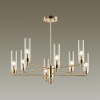 Люстра на штанге LUMION 5274/8C