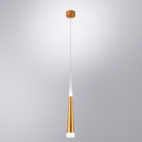 Подвесной светильник ARTE Lamp A6010SP-1SG