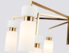 Люстра на штанге Ambrella Light LH56128