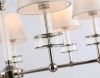 Подвесная люстра Ambrella Light LH71003