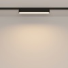Трековый светильник Technical TR080-1-12W3K-B