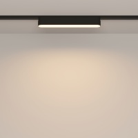 Трековый светильник Technical TR080-1-12W3K-B