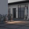 Ландшафтный светильник Outdoor O025FL-01B1