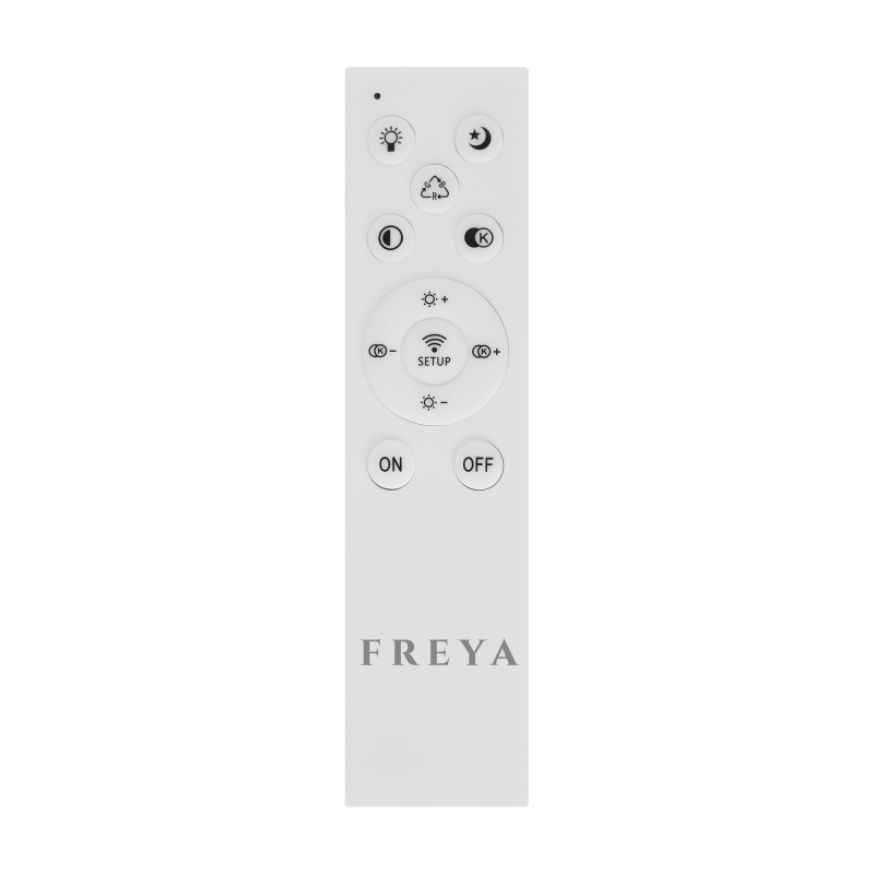 Потолочный светильник Freya FR10031CL-L98W