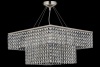 Подвесная люстра Arti Lampadari Milano E 1.5.50.522 NK