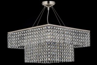 Подвесная люстра Arti Lampadari Milano E 1.5.50.522 NK