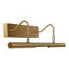Светильник для картин LUCIDE 45299/04/02